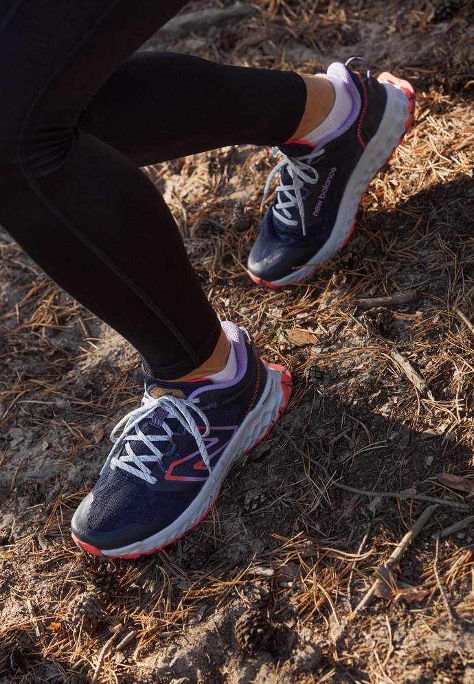Běžecké boty, New Balance, 2880 Kč
Běžecké boty, New Balance, 2880 Kč