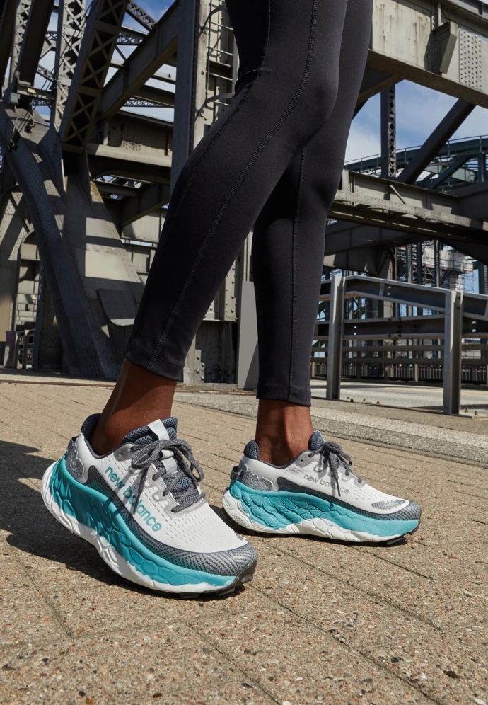 Běžecké boty, New Balance, 4080 Kč
Běžecké boty, New Balance, 4080 Kč