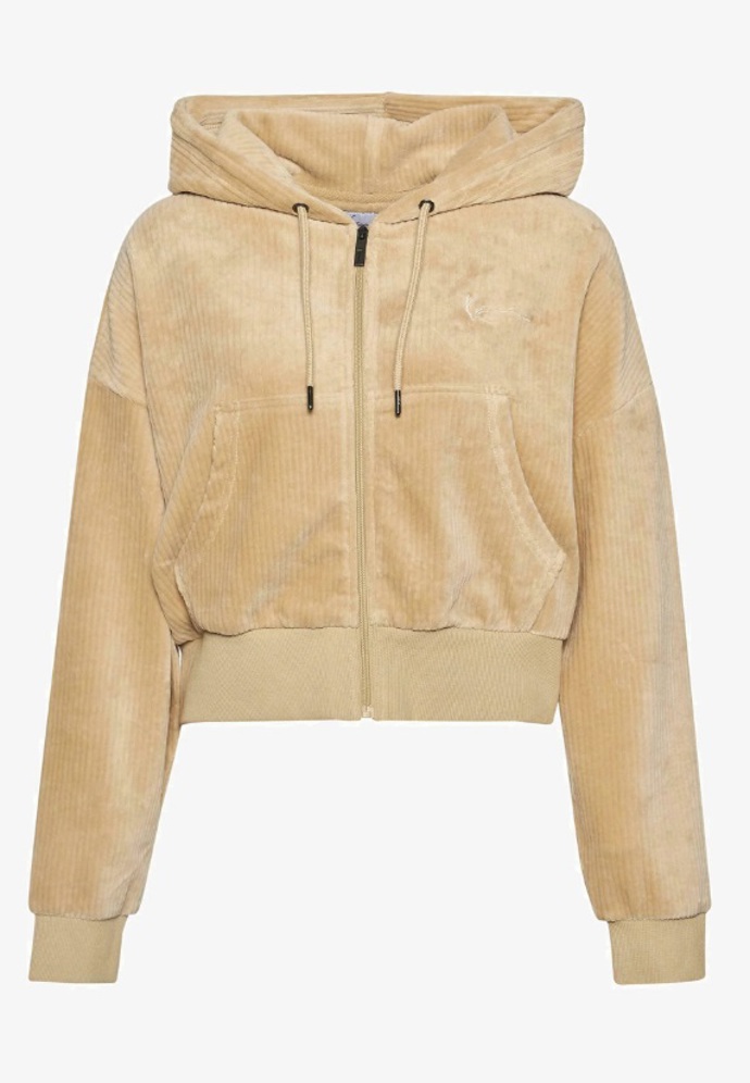 Mikina na zip, Karl Kani, 1 295 Kč
Mikina na zip, Karl Kani, 1 295 Kč