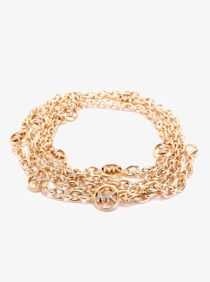 Náhrdelník, Michael Kors, 1 190 Kč
