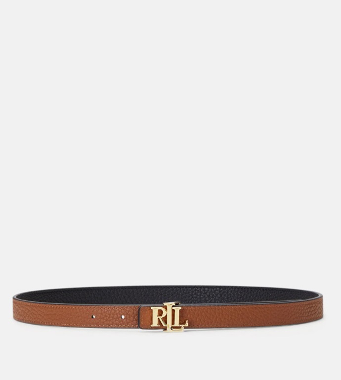 Opasek, Ralph Lauren, 2 130 Kč
Opasek, Ralph Lauren, 2 130 Kč