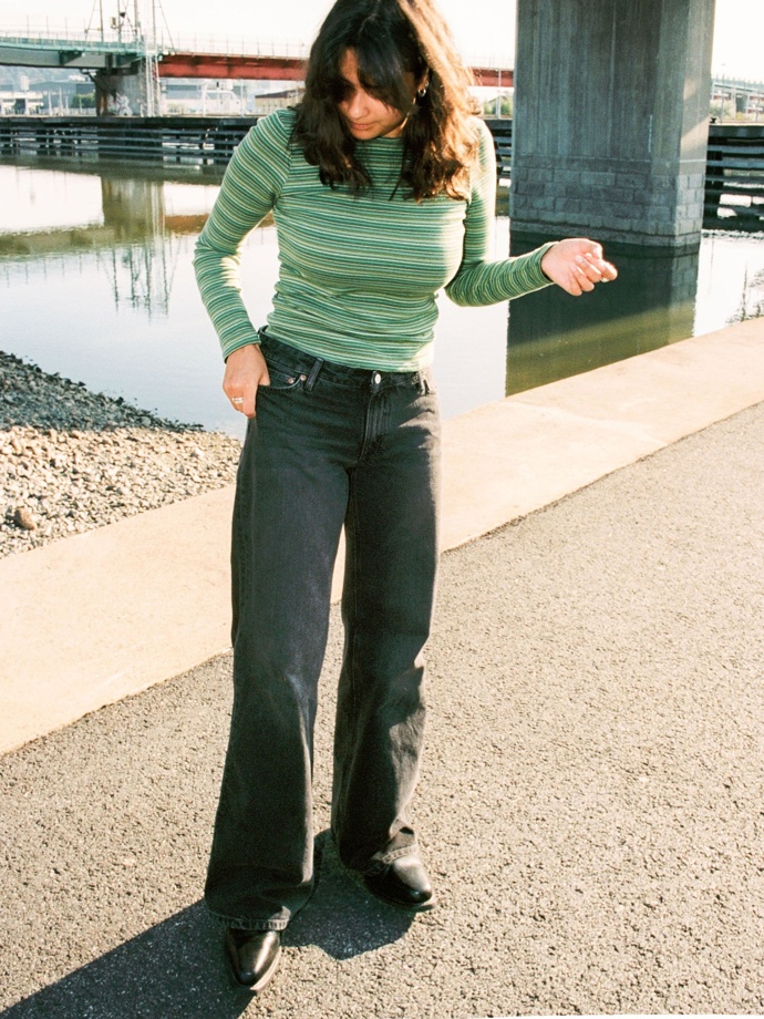 Nudie Jeans, 180 eur
Nudie Jeans, 180 eur