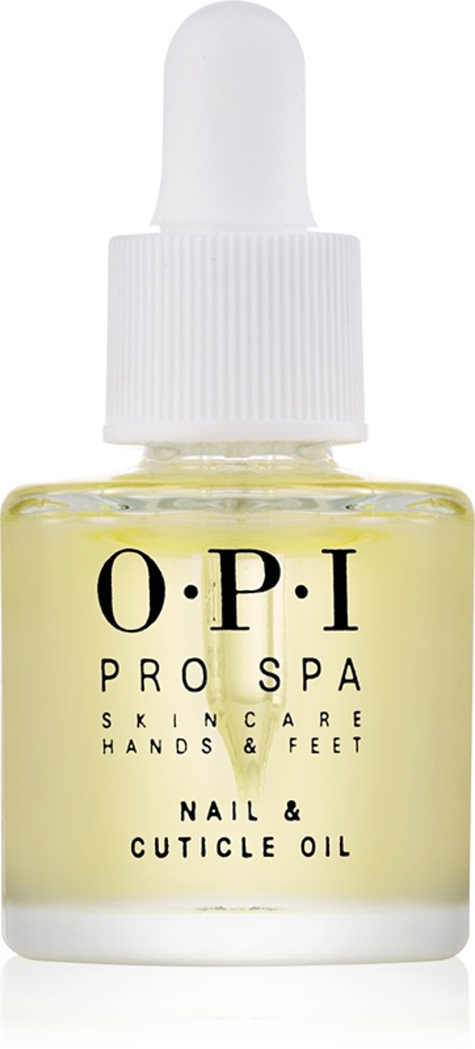 Vyživující olej na nehty a nehtovou kůžičku Pro Spa, OPI, 270 Kč
