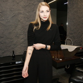 Pavlína Jágrová