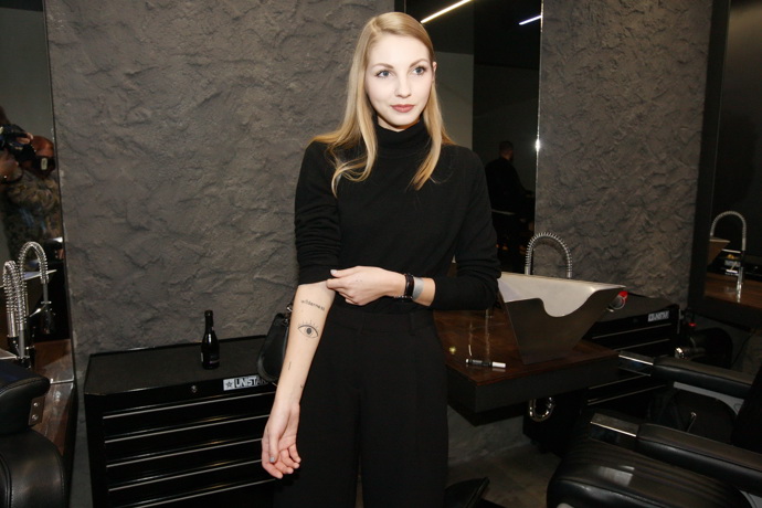 Pavlína Jágrová