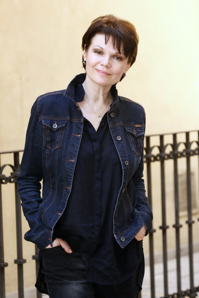 Simona byla s Ivanem šest let
