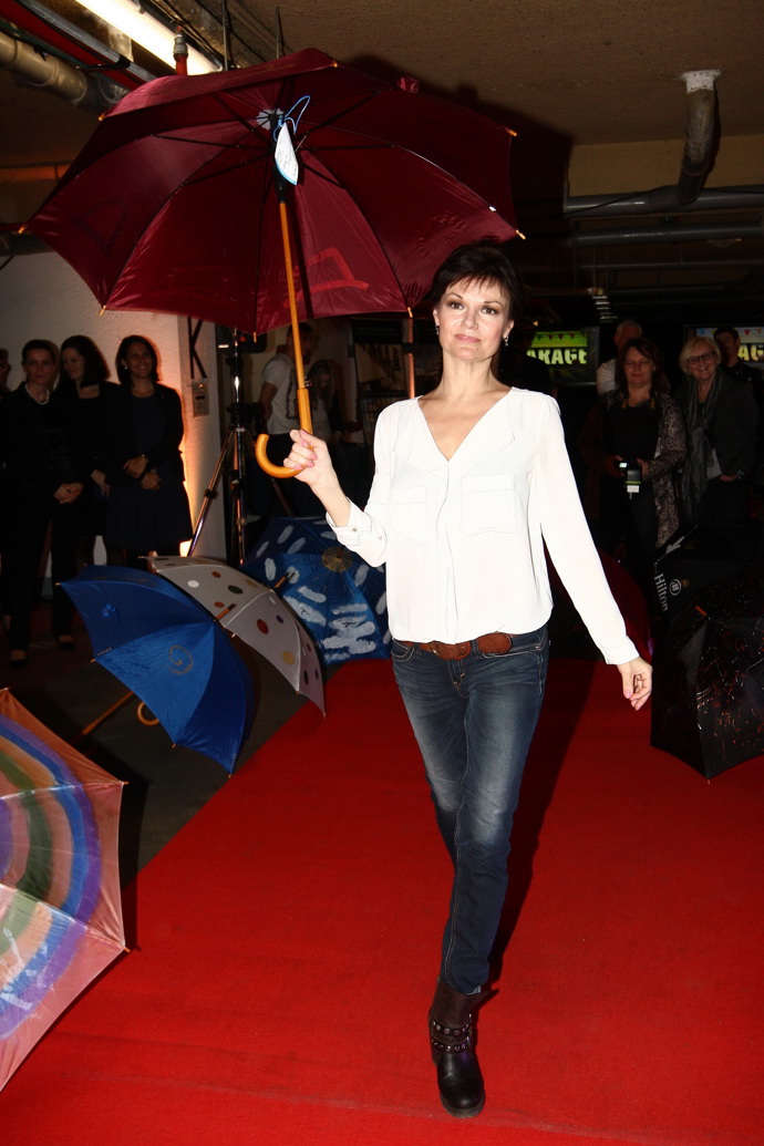 Simona měla ráda život
