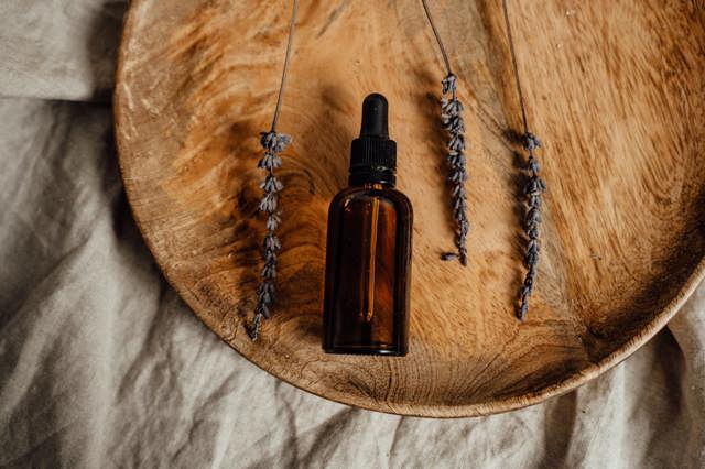 Aroma difuzéry a esenciální oleje