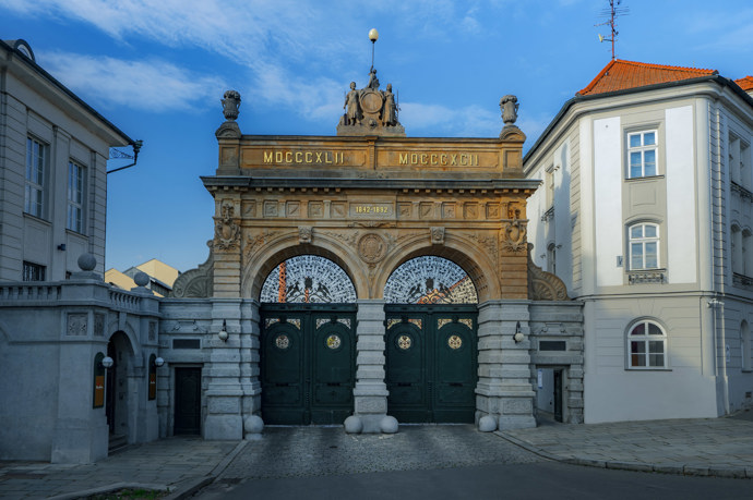 Plzeňský pivovar patří mezi deset nejnavštěvovanějších turistických míst v České republice.
