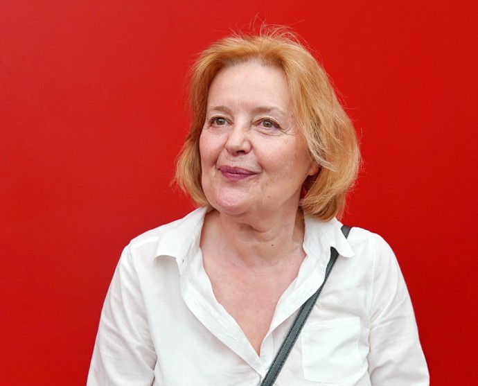 V roce 1980 se vdala za herce, režiséra a textaře Milana Lasicu, se kterým má dvě dcery.
V roce 1980 se vdala za herce, režiséra a textaře Milana Lasicu, se kterým má dvě dcery.