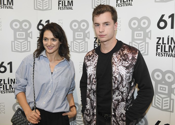 V rámci filmové tvorby zazářil v snímcích jako Dukla 61 nebo Bratři.
V rámci filmové tvorby zazářil v snímcích jako Dukla 61 nebo Bratři.