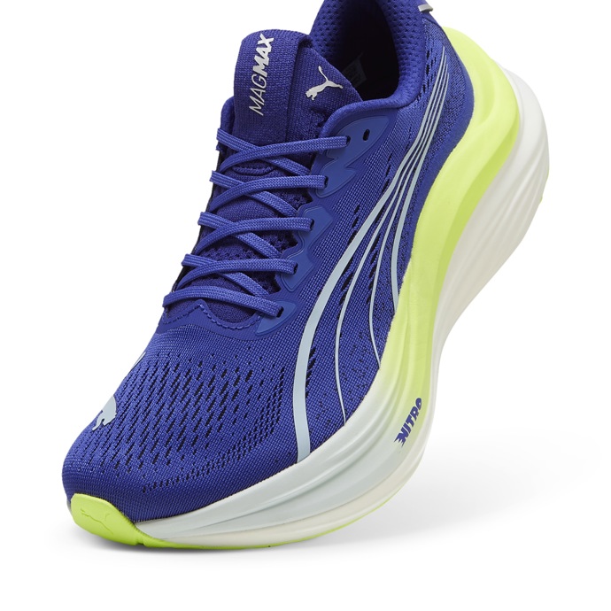 Běžecké boty, Puma, 4859 Kč
Běžecké boty, Puma, 4859 Kč