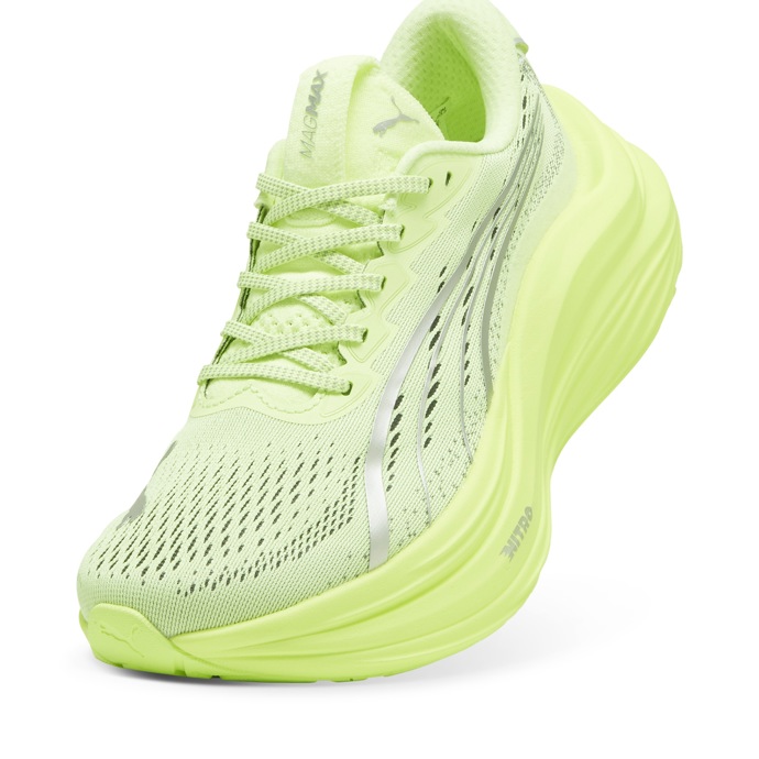 Běžecké boty, Puma, 4859 Kč
Běžecké boty, Puma, 4859 Kč