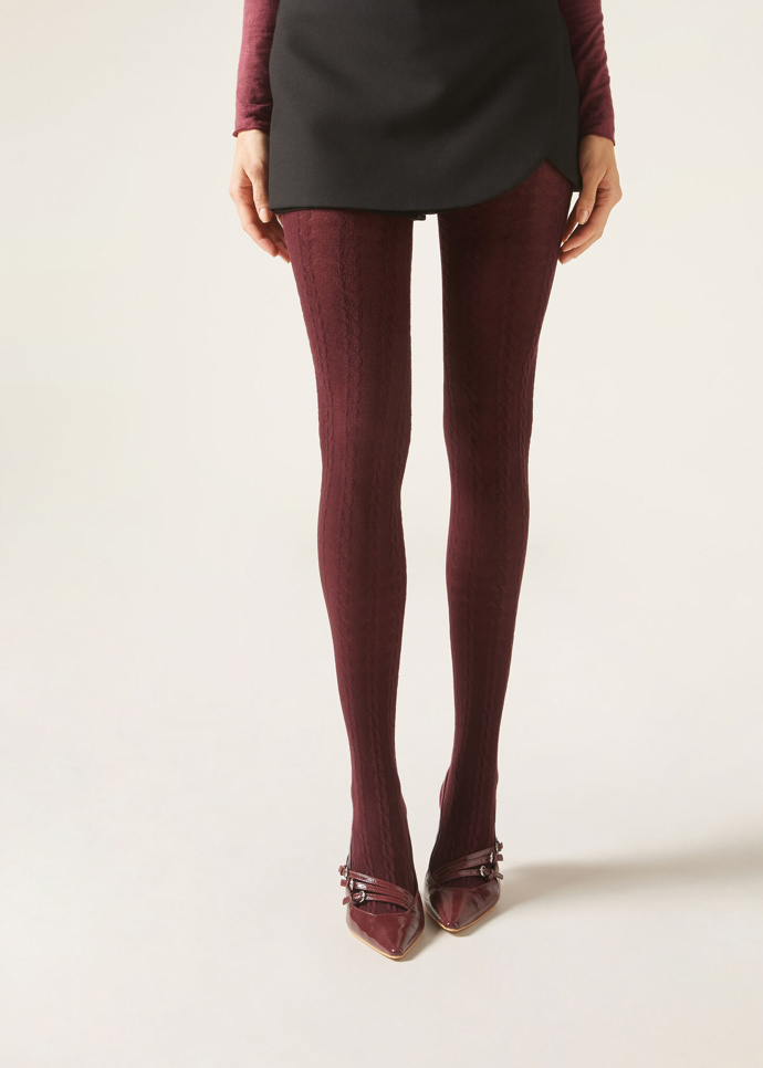 Punčocháče, Calzedonia, 429 Kč
Punčocháče, Calzedonia, 429 Kč