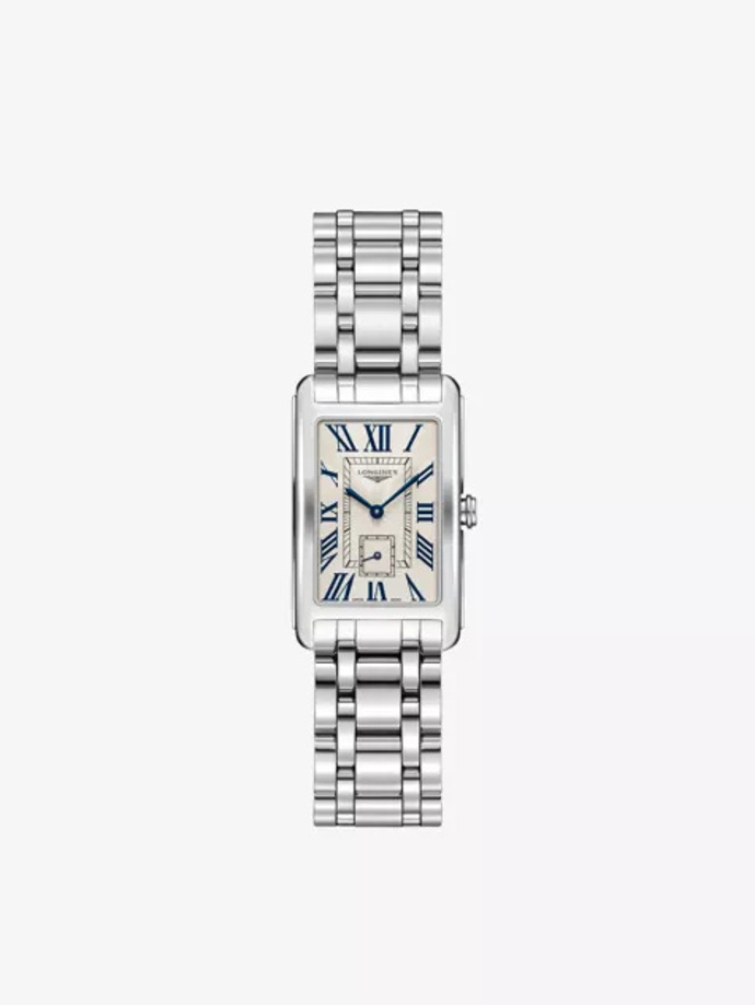 Hodinky Longines DolceVita L5.255.4.71.6, Longiness, 36500 Kč
