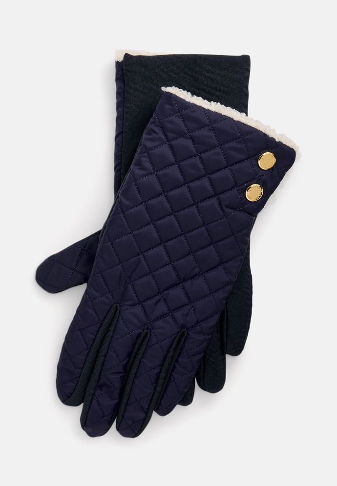 Rukavice, Ralph Lauren, 2380 Kč
Rukavice, Ralph Lauren, 2380 Kč
