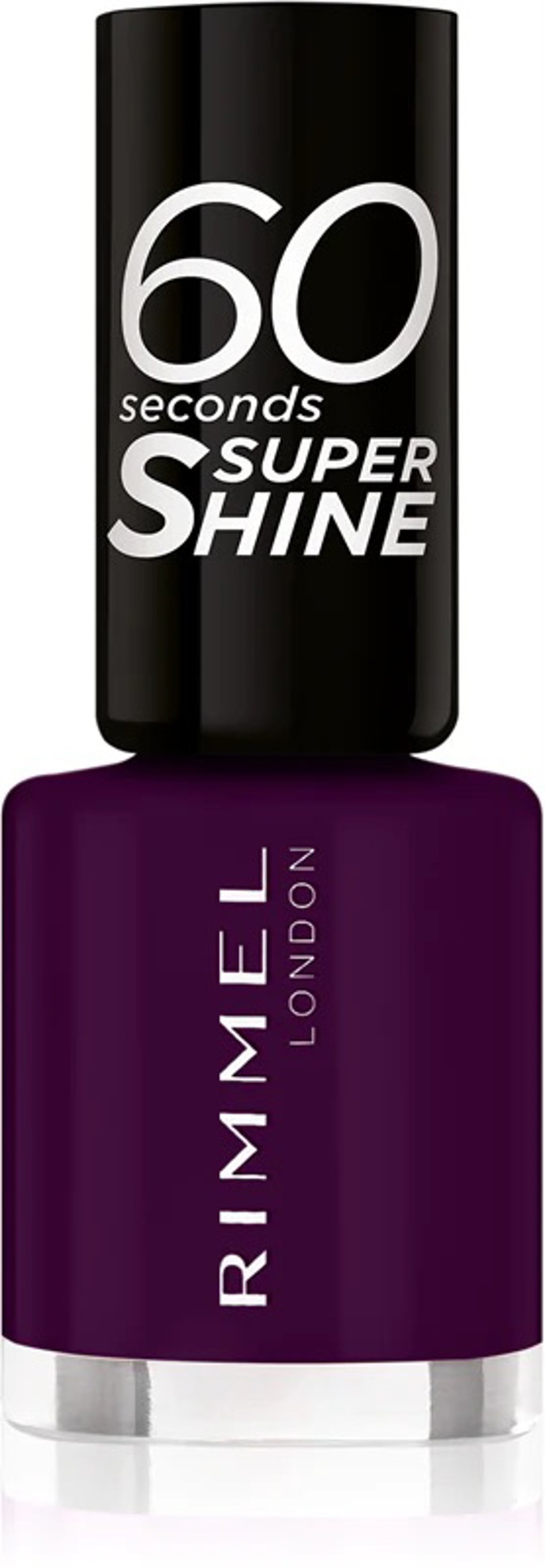 Lak na nehty, Rimmel London, 75 Kč
Lak na nehty, Rimmel London, 75 Kč
