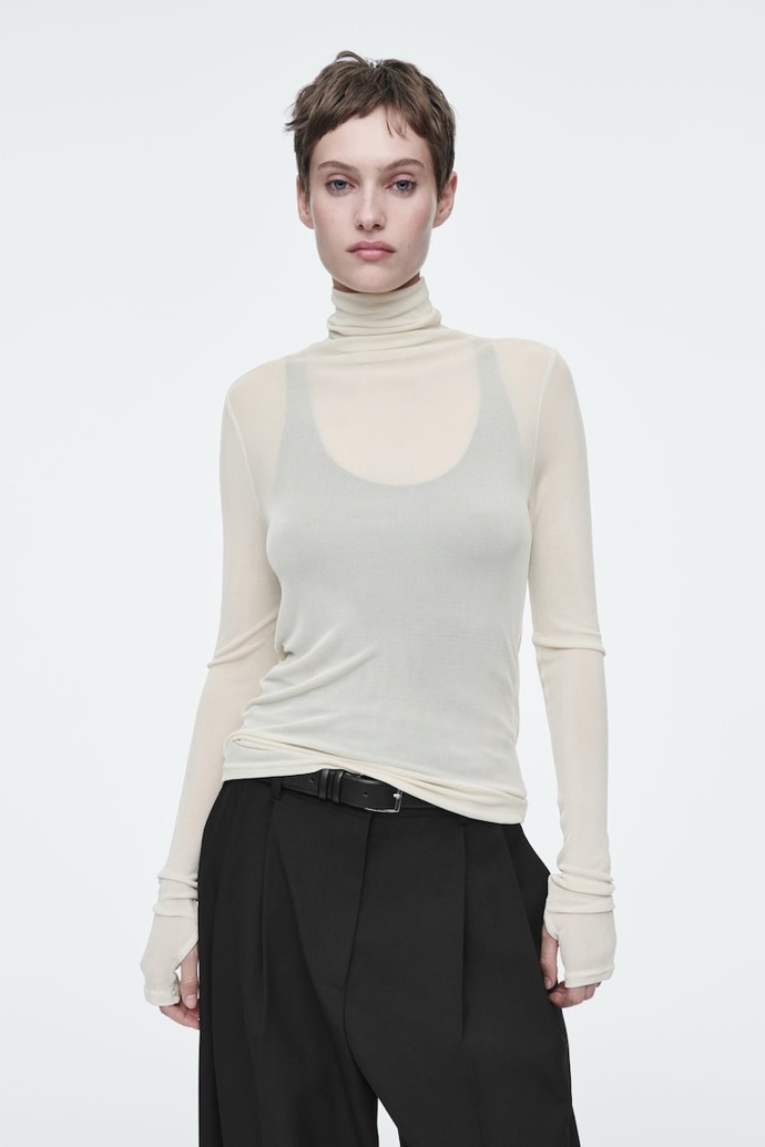 Rolák, Cos, 99 eur
Rolák, Cos, 99 eur