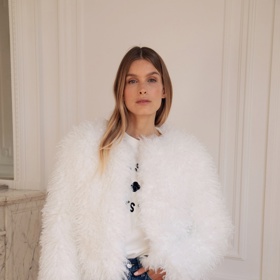 Rosaé, 240 eur
