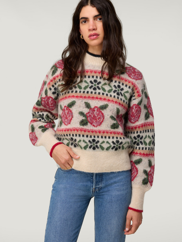 Rouje, 230 eur
Rouje, 230 eur
