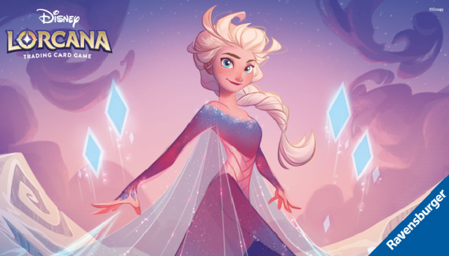 Šílenství ve světě her: Disney Lorcana to dokázala
