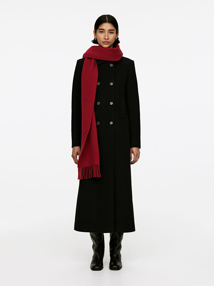 Šála, Arket, 69 eur
Šála, Arket, 69 eur