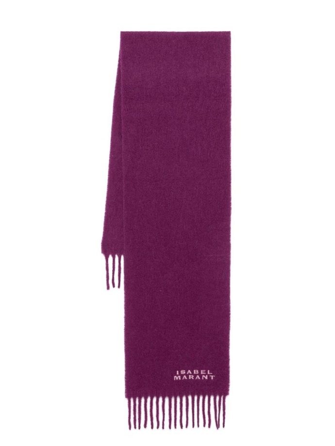 Šála, Isabel Marant, 260 eur
