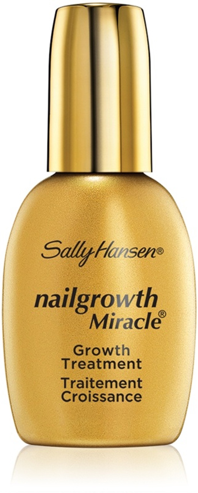 Profesionální nehtová kúra pro růst nehtů Growth, Sally Hansen, 224 Kč
