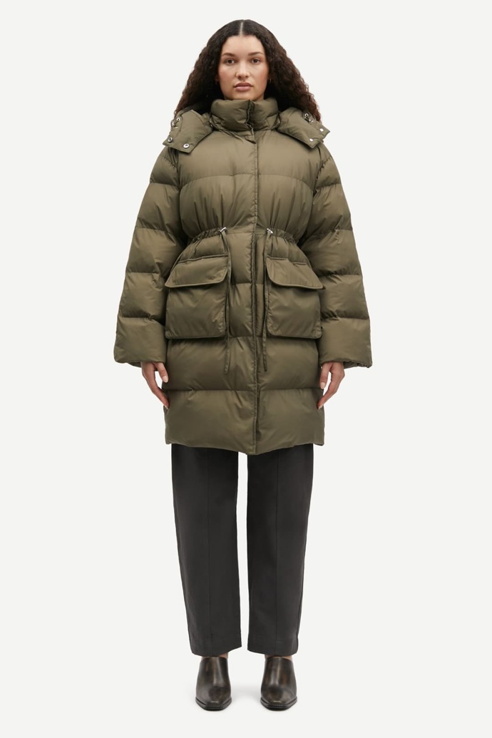 Samsøe Samsøe, 580 eur
Samsøe Samsøe, 580 eur