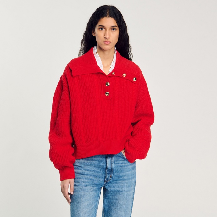 Sandro, 265 eur
Sandro, 265 eur
