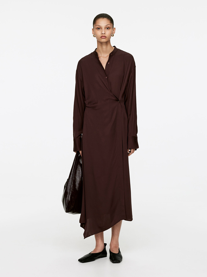 Šaty, Arket, 119 eur
Šaty, Arket, 119 eur