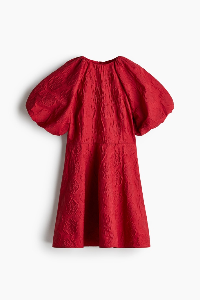 Šaty, H&M, 1199 Kč
Šaty, H&M, 1199 Kč