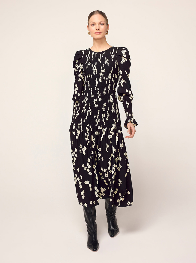 Šaty, Kitri, 138 eur (z 196 eur)
