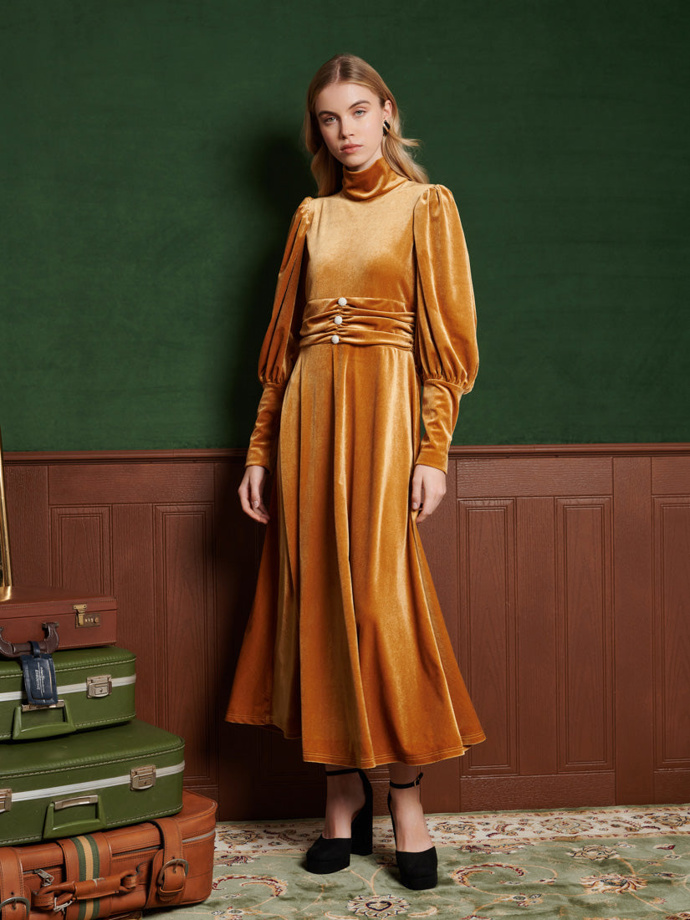 Šaty, Sister Jane, 137 eur
Šaty, Sister Jane, 137 eur