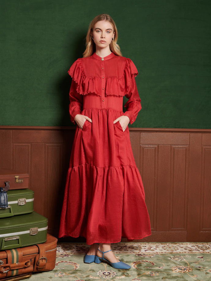 Šaty, Sister Jane, 147 eur
Šaty, Sister Jane, 147 eur