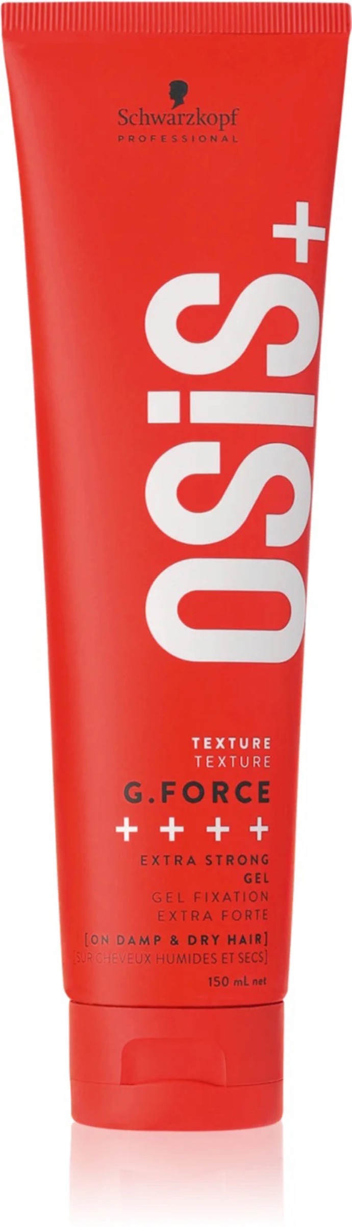 Gel na vlasy, Schwarzkopf Professional, 267 Kč
