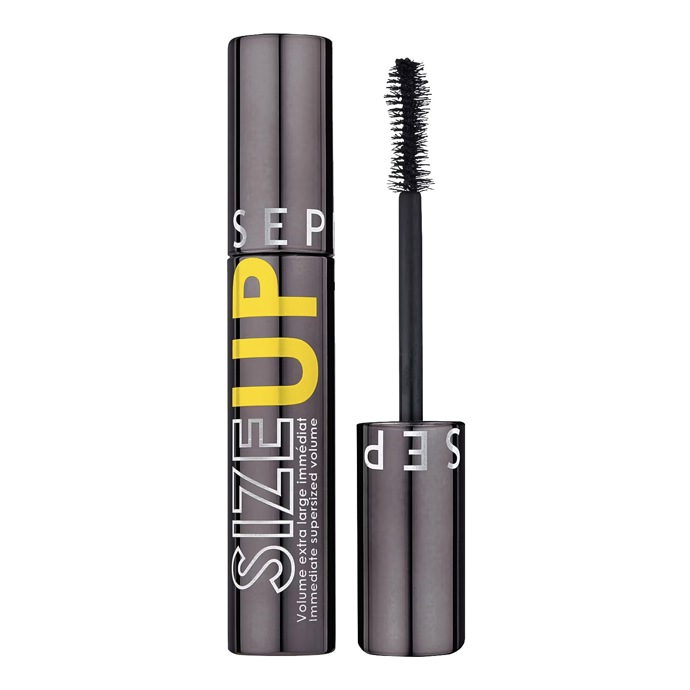 Řasenka Size Up, Sephora Collection, 420 Kč
Řasenka Size Up, Sephora Collection, 420 Kč