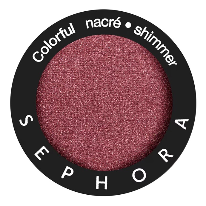 Oční stín, Sephora Collection, 210 Kč
