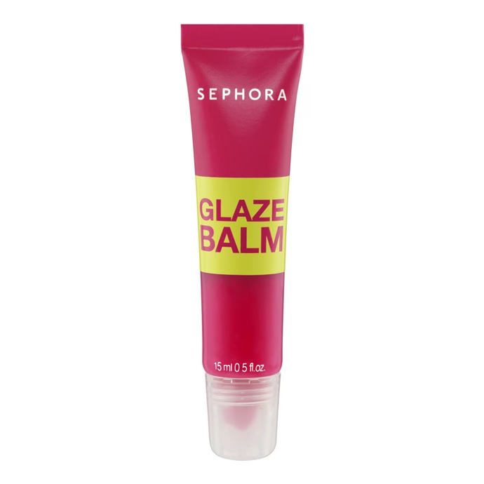 Tónovací balzám na rty, Sephora Collection, 270 Kč
