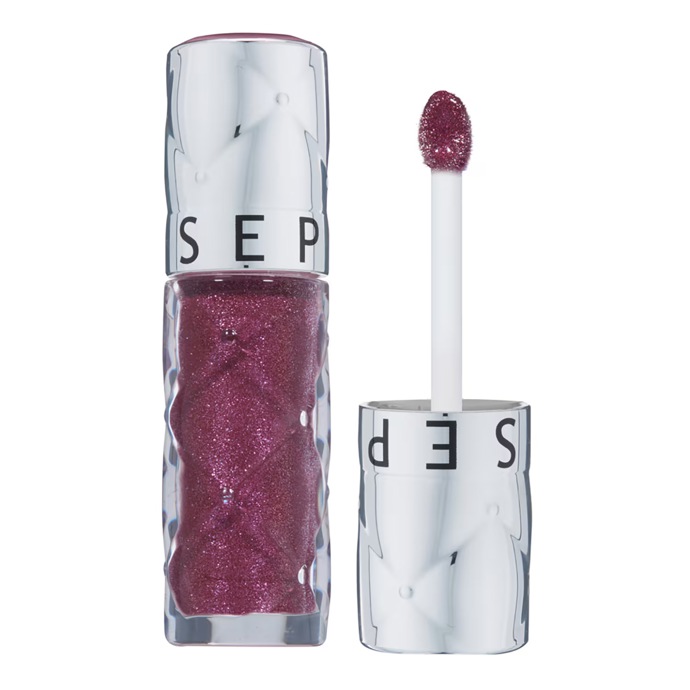 Lesk na rty, Sephora Collection, 380 Kč
