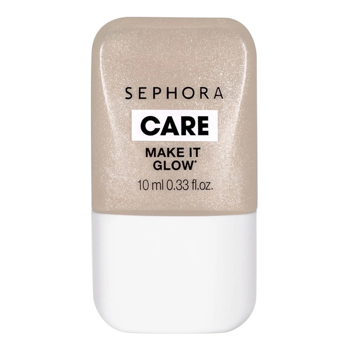 Rozjasňovač, Sephora Collection, 390 Kč
Rozjasňovač, Sephora Collection, 390 Kč