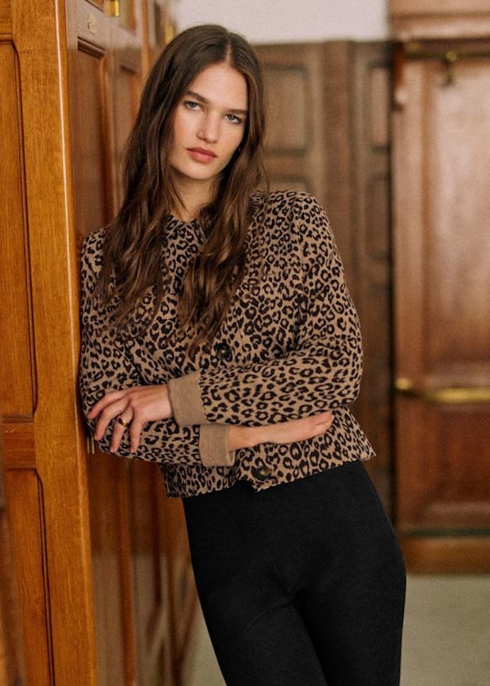 Sézane, 125 eur
Sézane, 125 eur