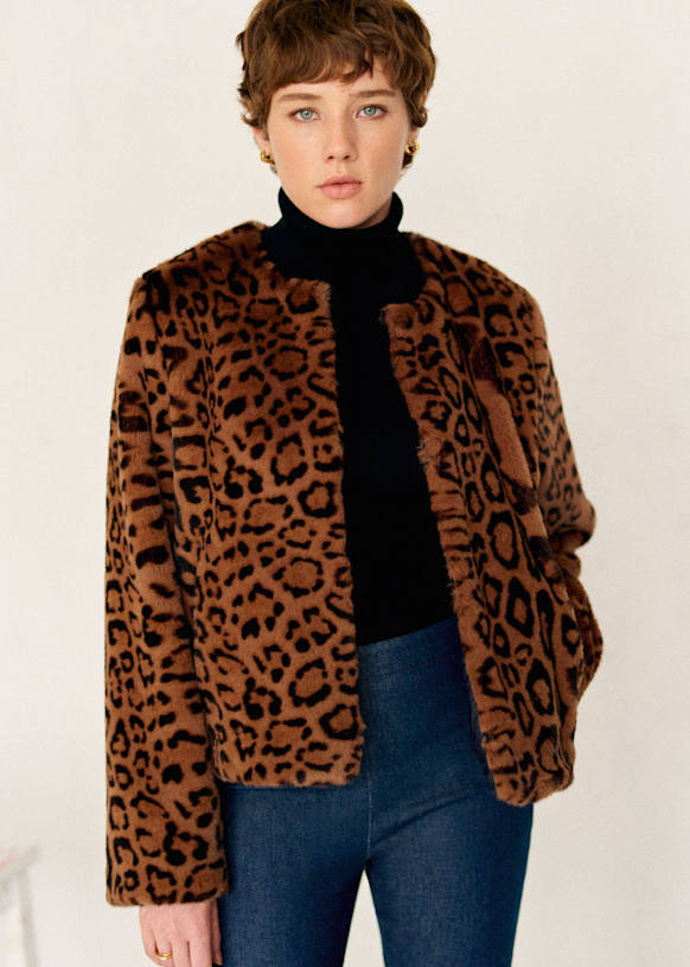 Sézane, 250 eur
Sézane, 250 eur