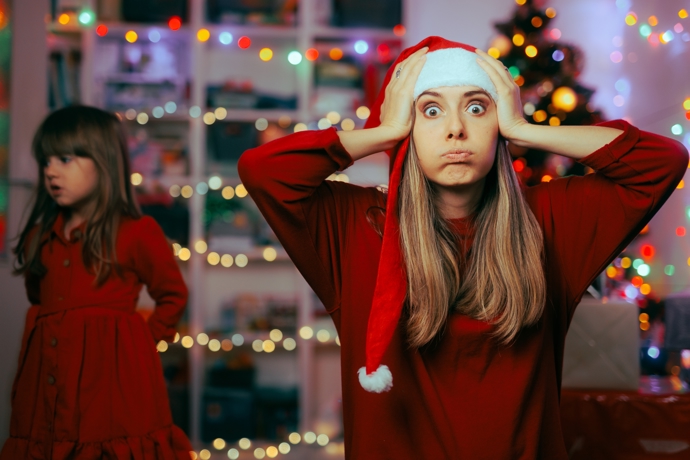 Dvě následující adventní neděle budou peklem zejména pro 3 znamení zvěrokruhu.
Dvě následující adventní neděle budou peklem zejména pro 3 znamení zvěrokruhu.