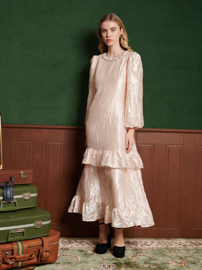 Sister Jane, 137 eur
