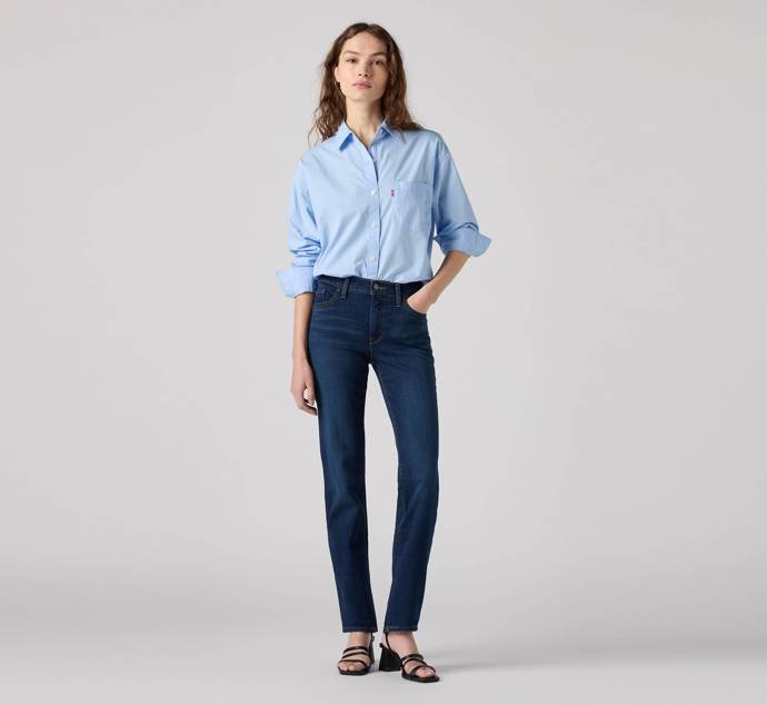 Slim džíny, Levi’s, 2299 Kč
Slim džíny, Levi’s, 2299 Kč