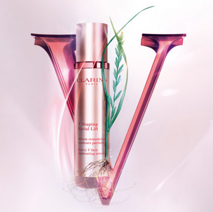 Sérum Shaping Facial Lift Serum, které přirozeně zeštíhluje obličej, přičemž odhaluje jeho přirozený tvar, profil a kontury. 1139 Kč
Sérum Shaping Facial Lift Serum, které přirozeně zeštíhluje obličej, přičemž odhaluje jeho přirozený tvar, profil a kontury. 1139 Kč