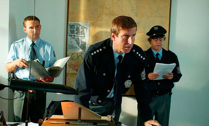 Film Kameňák měl několik dílů
Film Kameňák měl několik dílů