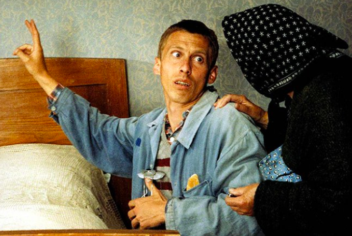 Legendární film Vesničko má středisková
Legendární film Vesničko má středisková