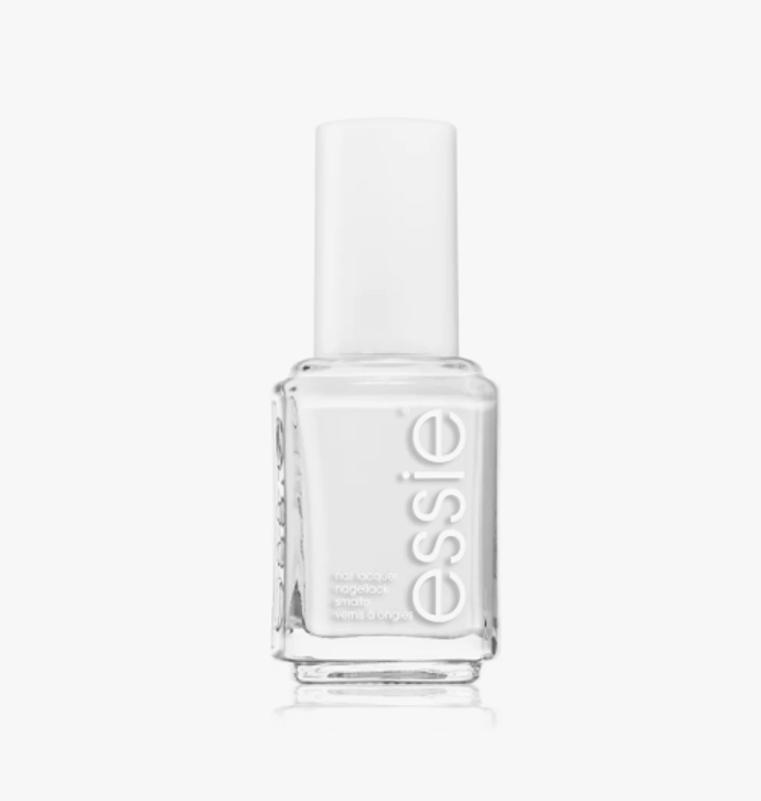 Francouzská manikúra, Essie, 192 Kč
